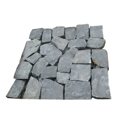 G684 Flamed Basalto para Kerbstone / Curbstone / Border Stone